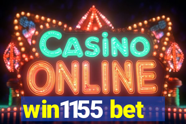 win1155 bet